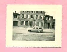 Photographie photo renault - -,