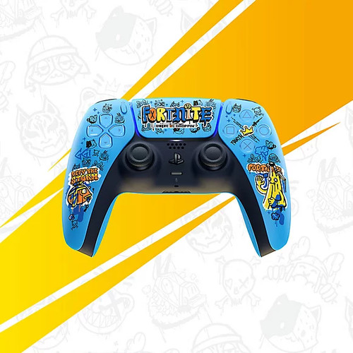 Manette playstation ps5 - manette,