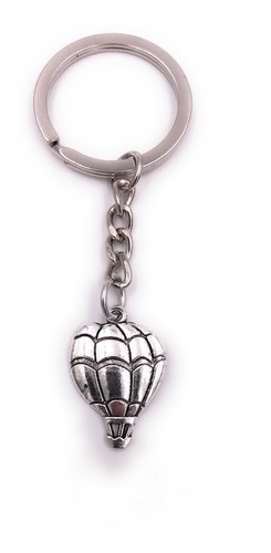 Porte clés ballon air - porte-clés, À