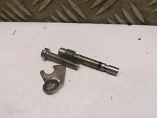 Oleo Mac / Nogamatic TC9 - Vis de réglage de débit d'huile de chaîne