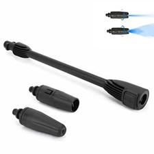 Lance de Nettoyeur Haute