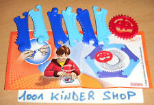 KINDER MIXART DC038 DC 38