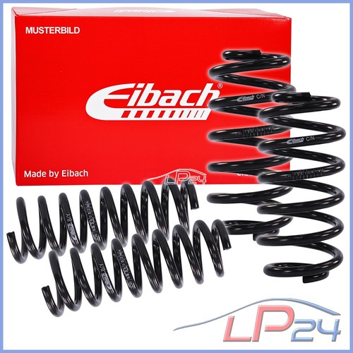 Eibach pro kit - pro,
