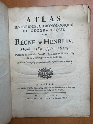 Atlas historique