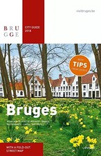Bruges City Guide 2018, Sophie