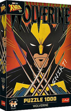 Puzzle Trefl - Premium Plus 