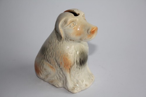 Dog slipper breaking - slipper, piggy
