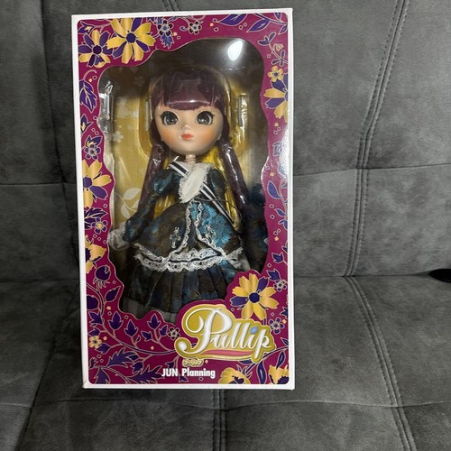 Pullip veritas doll japanese - pullip,