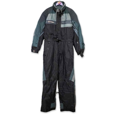 Costume sci snowboard - de,