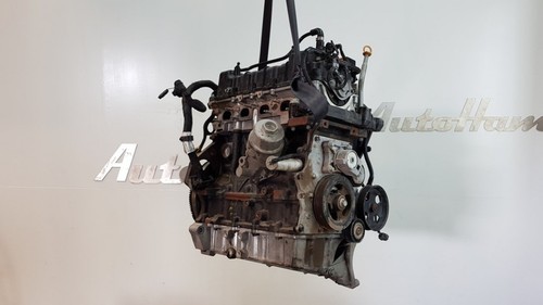 Moteur fiat 500x suv - 500x, 1.6