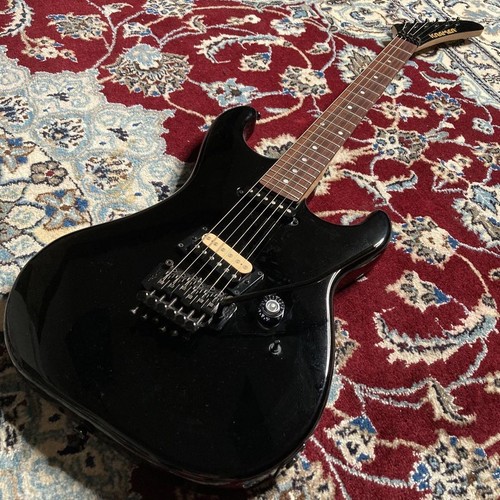 Kramer lk1 guitare - kramer, /