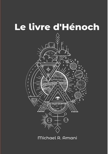 Livre hénoch les - le, d'hénoch: