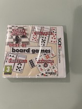 Best of Board Games pour