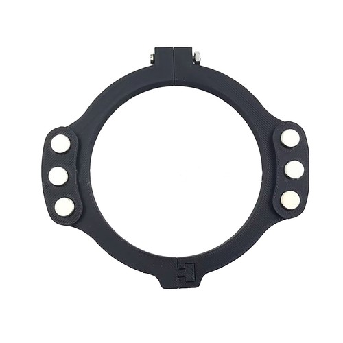 Magnetic paddle shifter - magnetic,