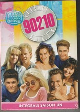 90210 BEVERLY HILLS SAISON 1  COFFRET DVD FRANCAIS