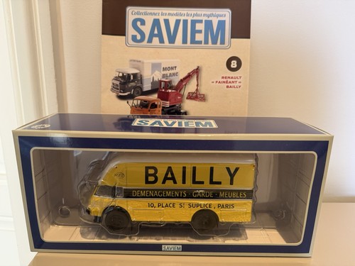 Camion saviem bailly - camion,