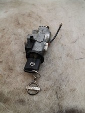 Neiman - antivol de direction