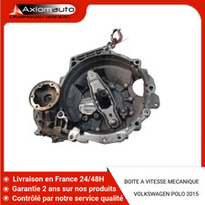 🇫🇷 BOITE DE VITESSES
