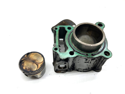 Kit cylindre piston - kit,