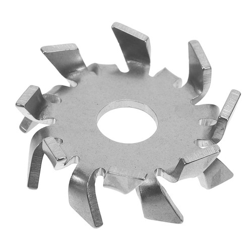 Agitateur acier inoxydable - acier,