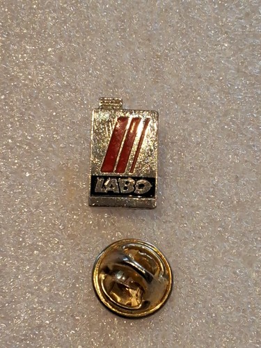 Pin huile labo p18 - huile,