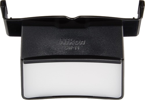 Nikon light distribution - nikon,