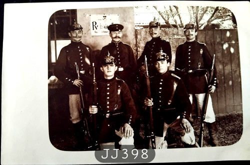 790 398 carte photo - n°,