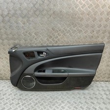 JAGUAR XK Coupé X150 Panneau