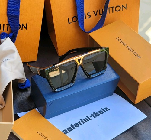 Louis vuitton evidence - vuitton,