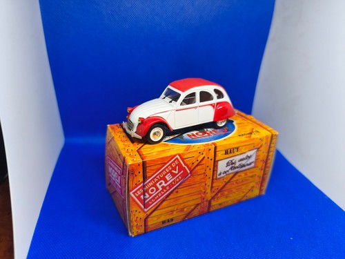 Superbe citroën norev - ,