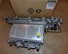 ORIGINAL RENAULT RADIATEUR GAZ D'ÉCHAPPEMENT EGR R TRAFIC III 2.0DCI 140014