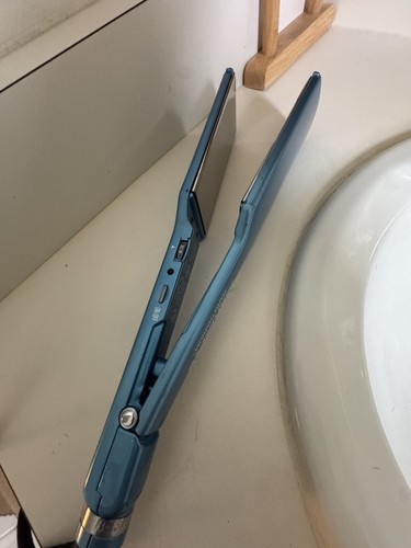 Babylisspro nano titanium - nano, titanium™