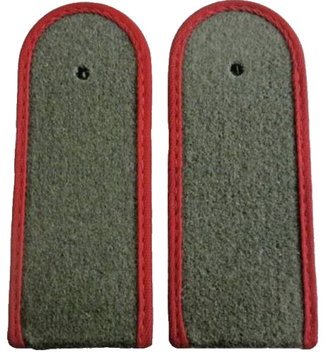 Epaulettes ddr nva - ddr,