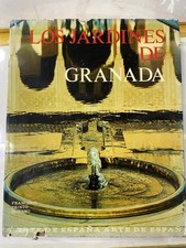 Los Jardines de Granada –