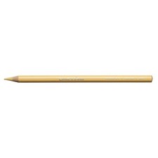 Crayon pastel - Jaune de