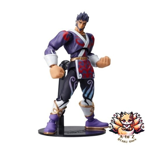 Nouveau revoltech sfo - nouveau,