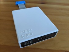 Câble externe Amiga Gotek