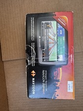 Navigon 2120 GPS Max