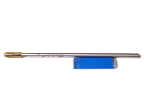 Boss taraud unf - unf, 7/16"