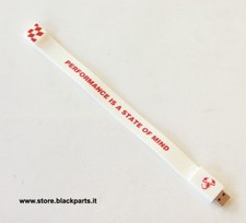 Braccialet Usb 8GB En Silicone