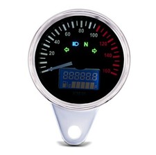 Compteur de Vitesse pour