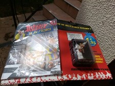 Astérix Le Jeux D Échecs Hachette N °1 ED HACHETTE PARFAIT ETAT SS BLISTER