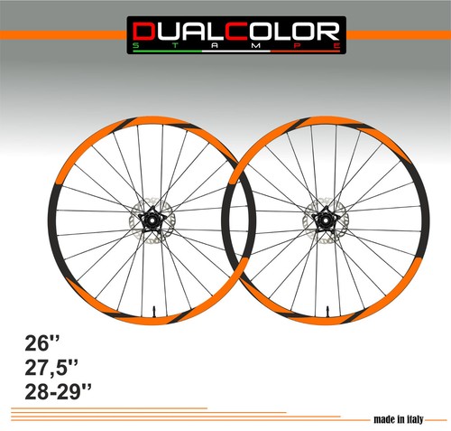 Autocollants roues