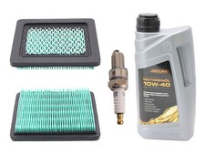 SECURA Filtre à air Bougie