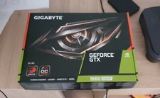 GIGABYTE GeForce GTX 1660