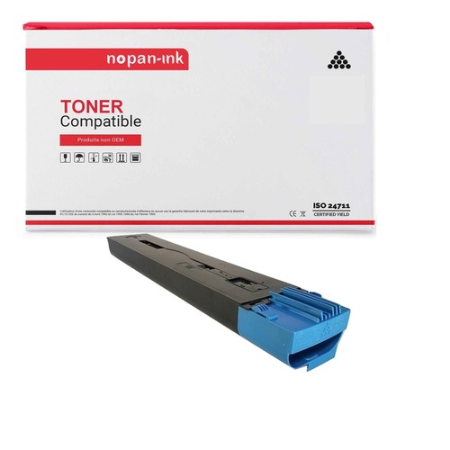 Toner color 550 - toner,