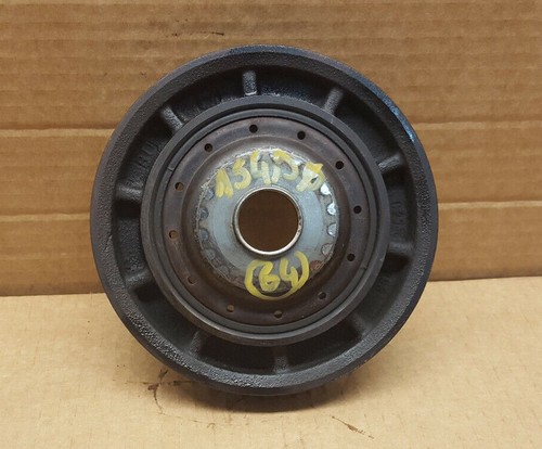 Poulie damper dacia - damper, duster
