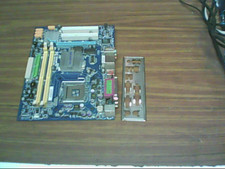 Carte mere gigabyte - carte,