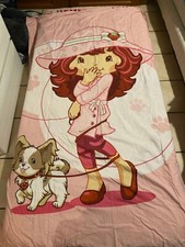 *Housse de couette + taie