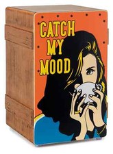 Cajon drum tambour - drum, caisse